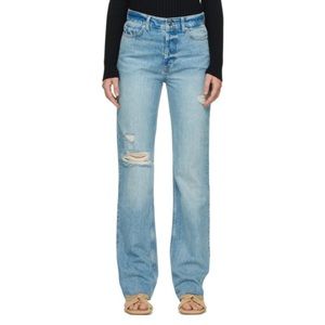 anine bing olsen jeans